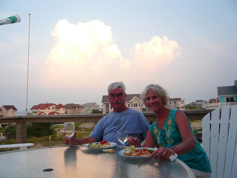 Kevin and Mary.JPG